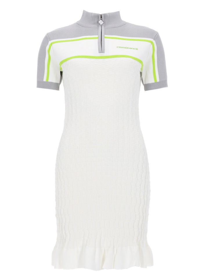 Casablanca Abiti - White | 1ea61980d60130d0d1153126255810a026c87f83