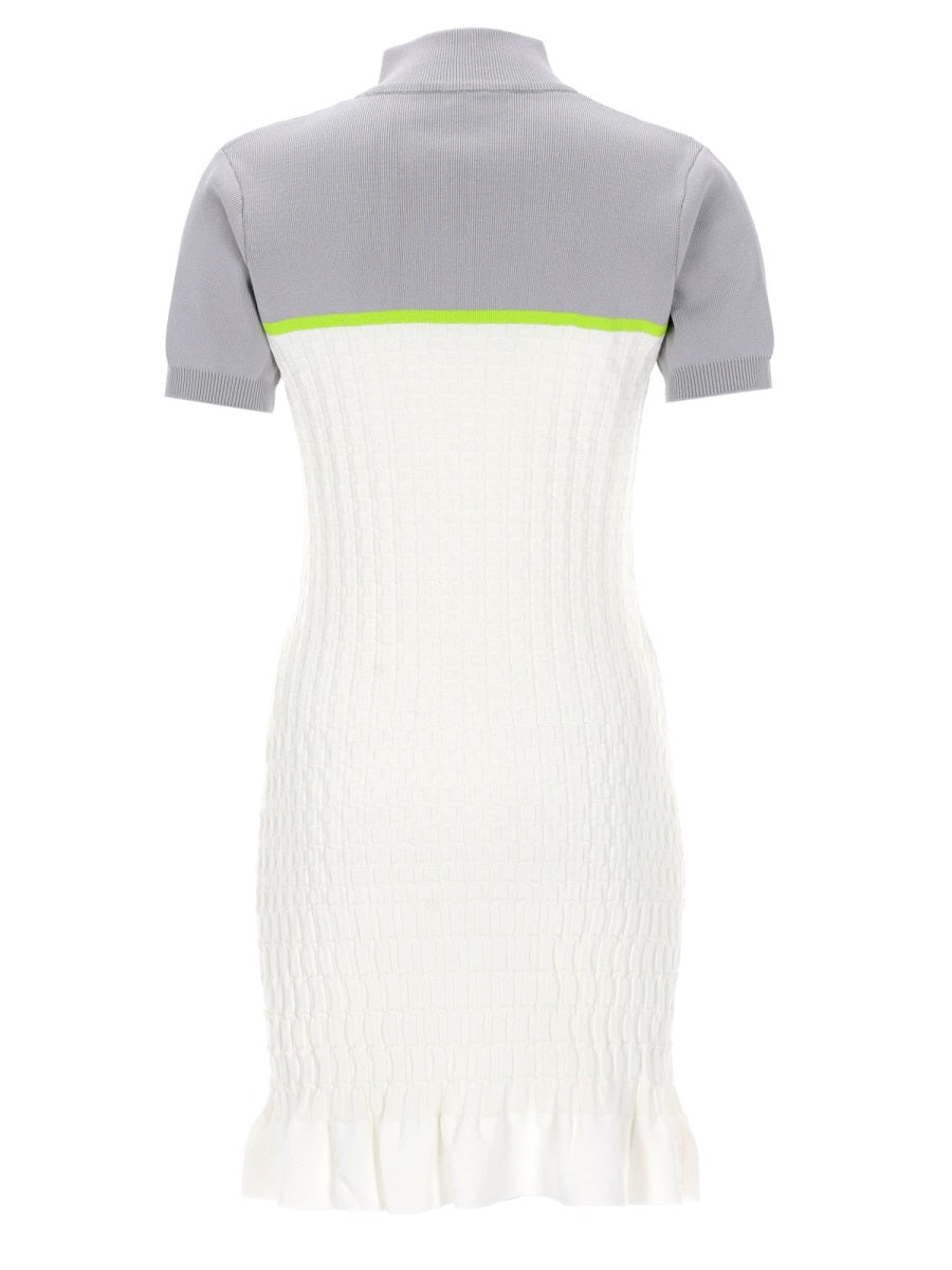 Casablanca Abiti - White | 6892bf85a49fe2ca553f6426c76818420f76fd2f