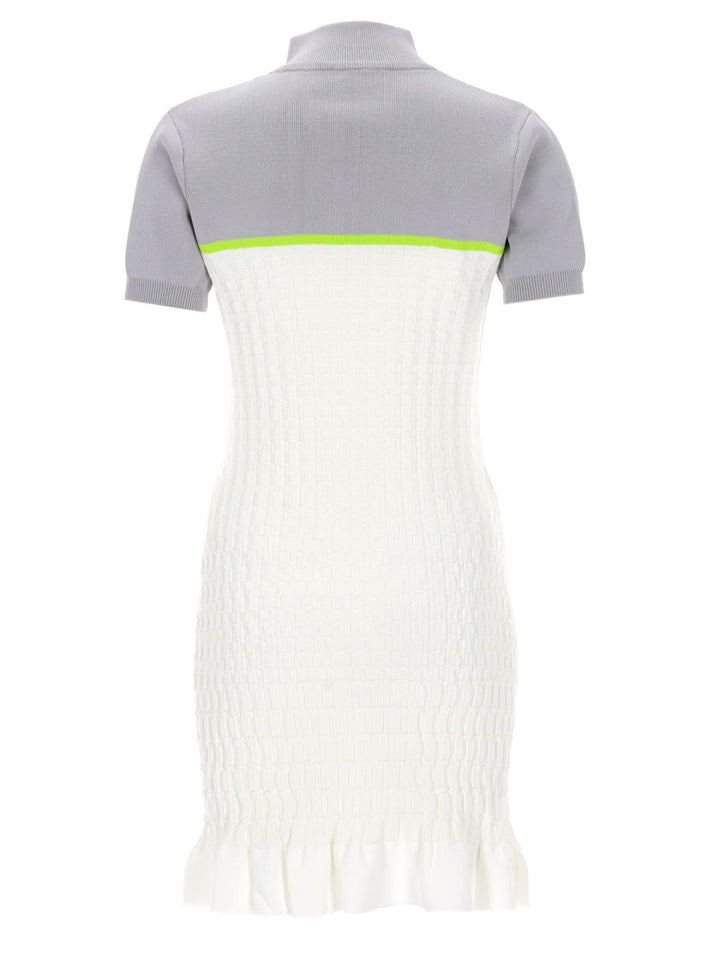 Casablanca Abiti - White | 6892bf85a49fe2ca553f6426c76818420f76fd2f