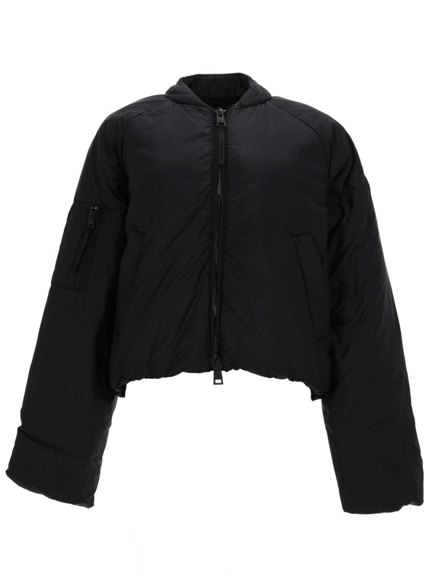 Canada Goose Giacche - Black | 977bc819c0680c0d5b7cdb40b7724ce496f9d9d2