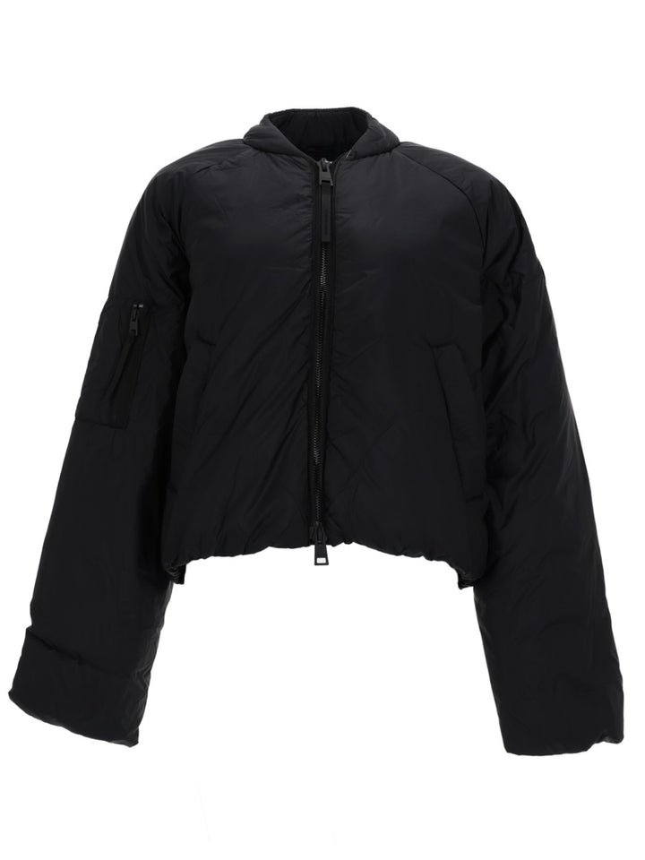 Canada Goose Giacche - Black | 977bc819c0680c0d5b7cdb40b7724ce496f9d9d2