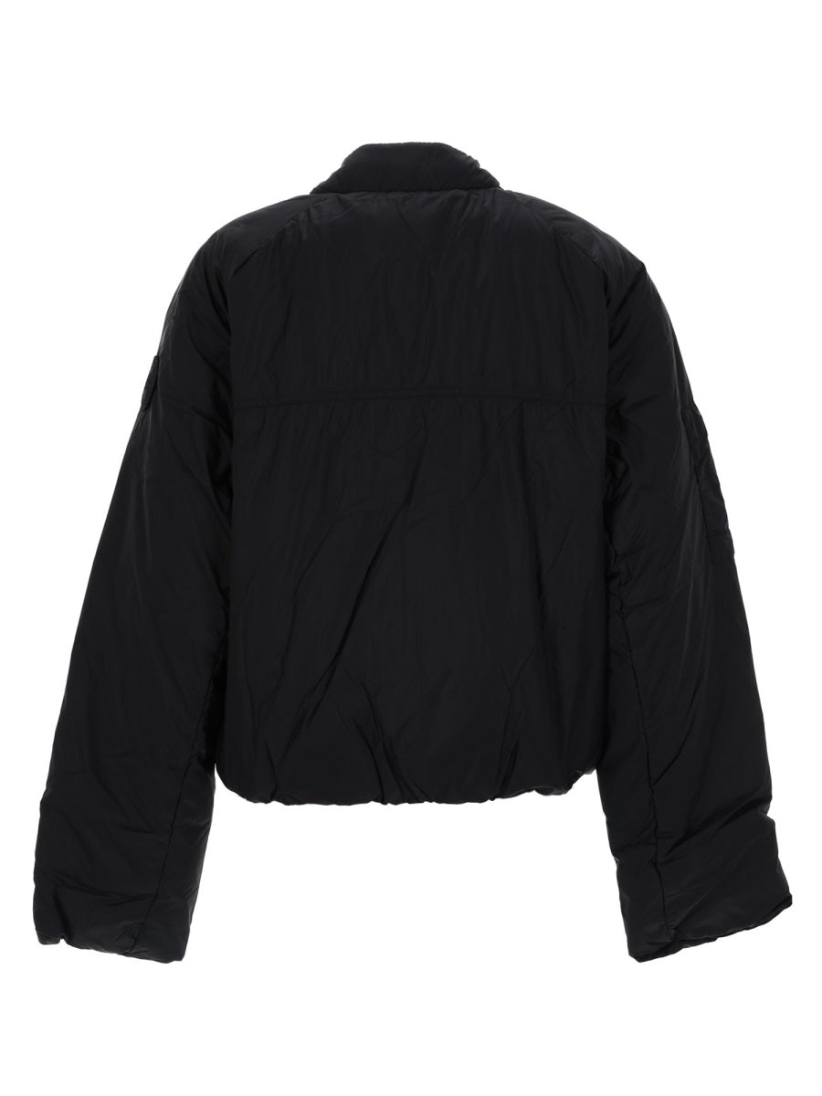 Canada Goose Giacche - Black | 912b849a723b43ed8436a3c50d997ddaf1ff8f65