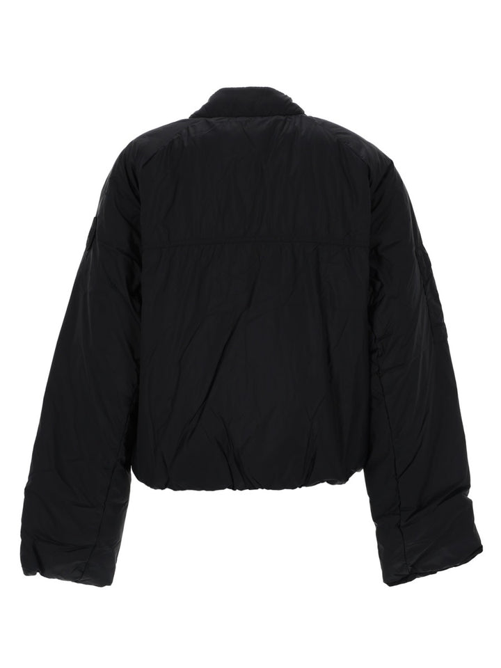 Canada Goose Giacche - Black | 912b849a723b43ed8436a3c50d997ddaf1ff8f65