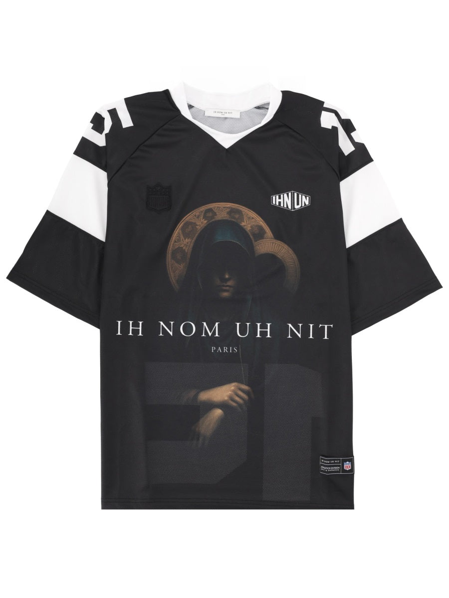 Ih Nom Uh Nit T shirt - Black | a9a0f9389969fa0b1463f432c7420db537f68738