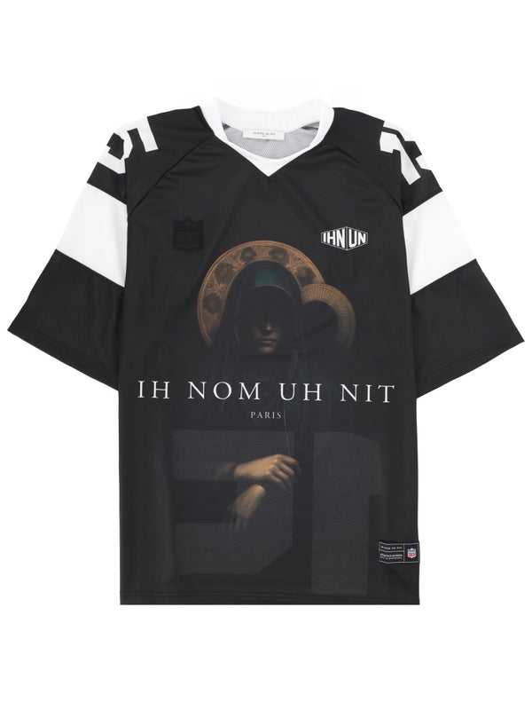 "Holy Mary" T-Shirt