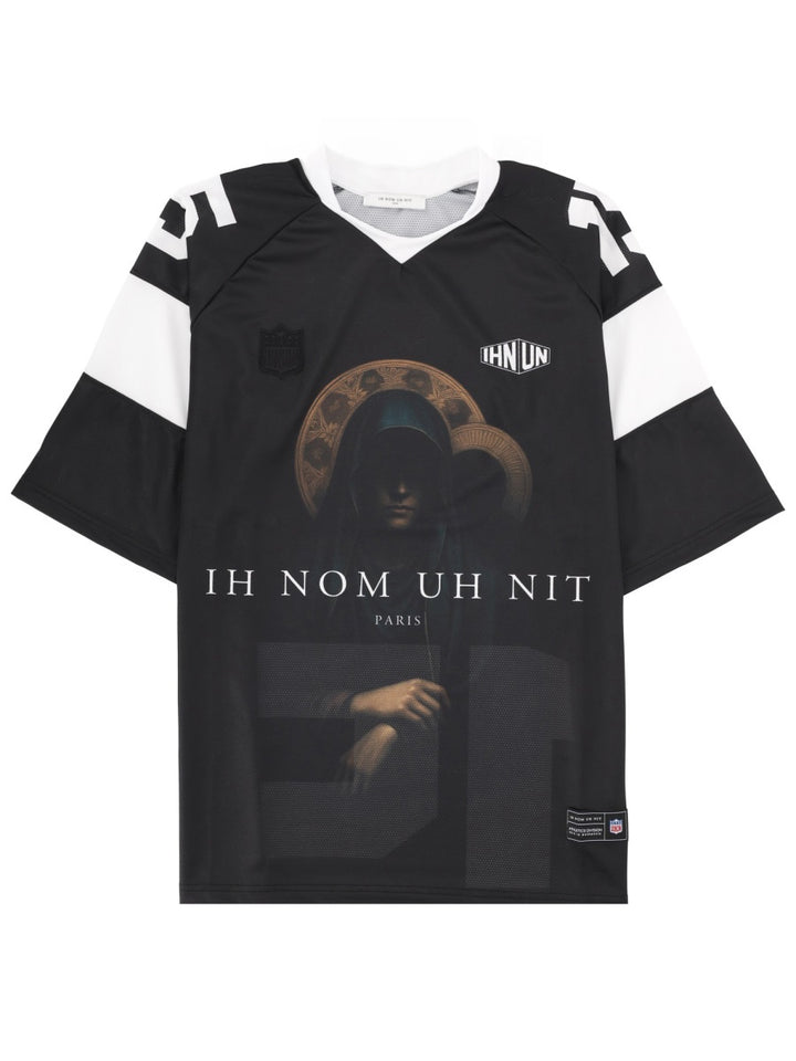 Ih Nom Uh Nit T shirt - Black | a9a0f9389969fa0b1463f432c7420db537f68738