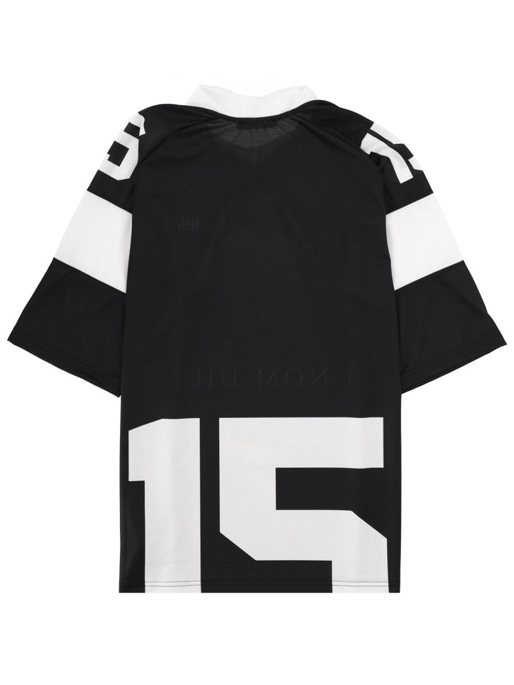 Ih Nom Uh Nit T shirt - Black | 11919a4dfb1a901848cce49b4f97b00debffcf6e