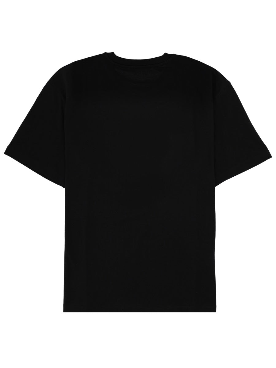 Ih Nom Uh Nit T shirt - Black | 6637060f3444db20652214cc6c01b866ed870eab