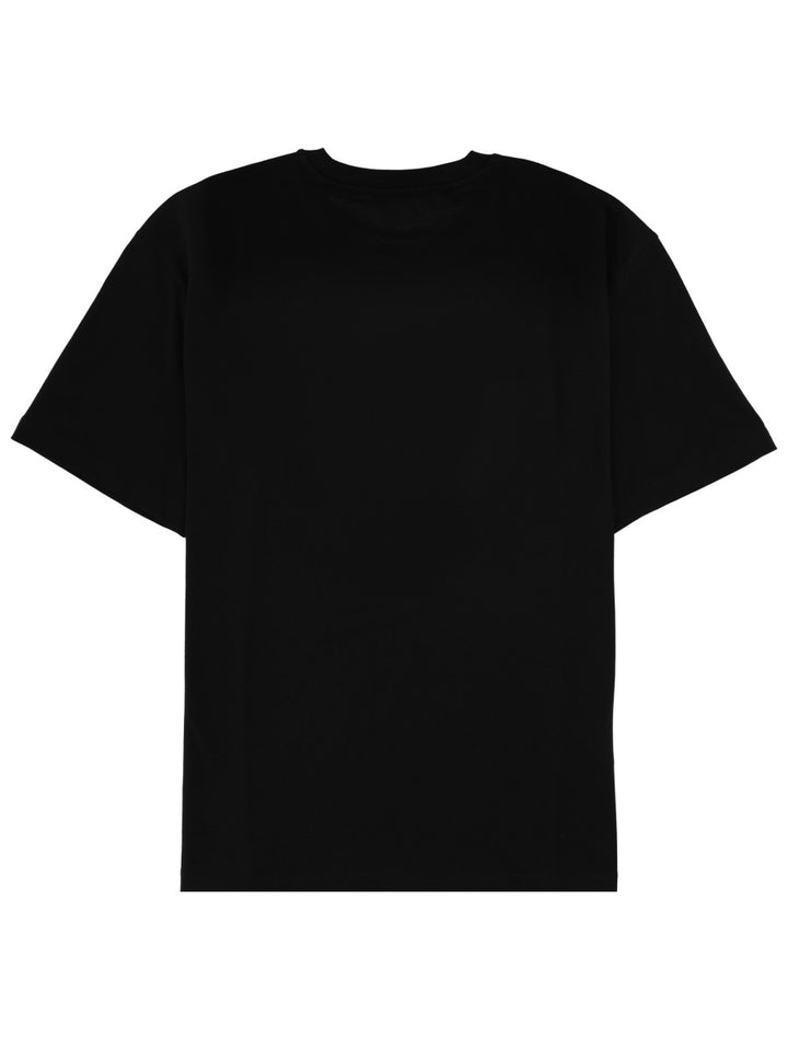 Ih Nom Uh Nit T shirt - Black | 6637060f3444db20652214cc6c01b866ed870eab