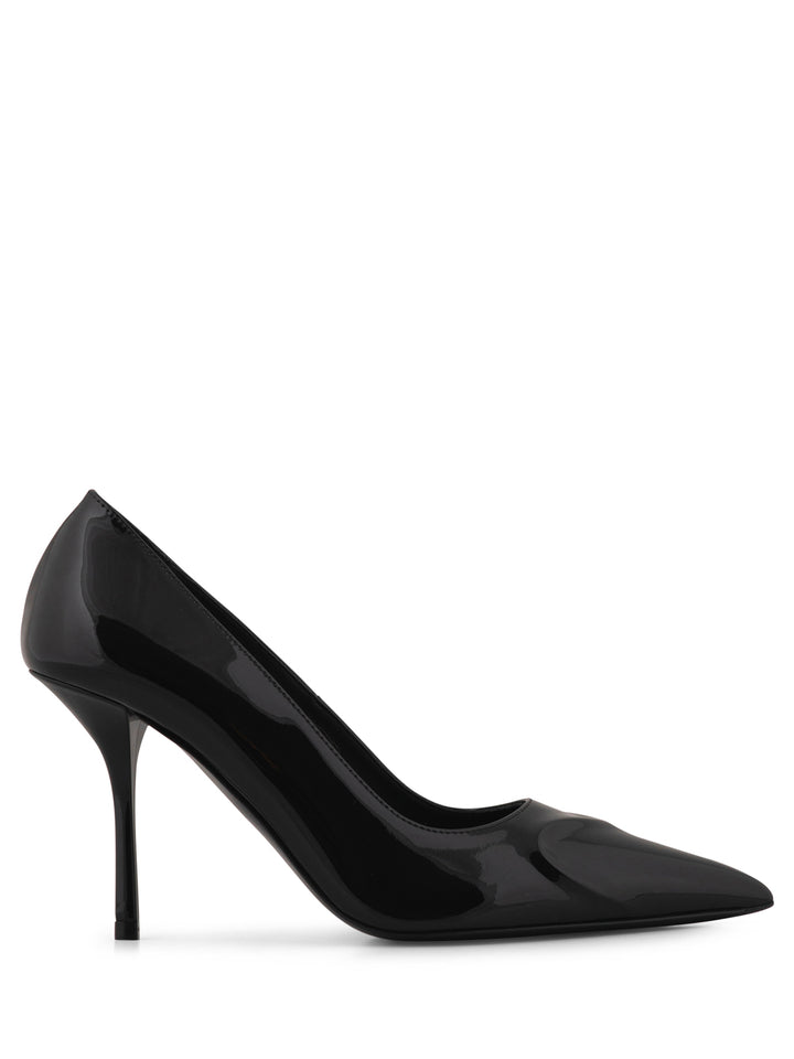AlaÏA Decollete - Nero | fa5f66000a05eff66d403ecb20134d94b42a8ee8