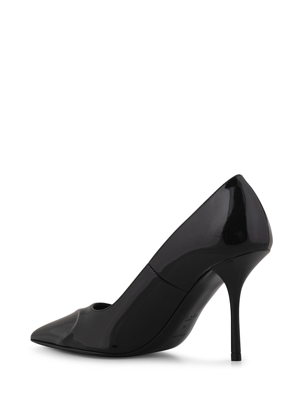 AlaÏA Decollete - Nero | 55822c442f3e31c642a0a2957fd0b6cf4a736cae