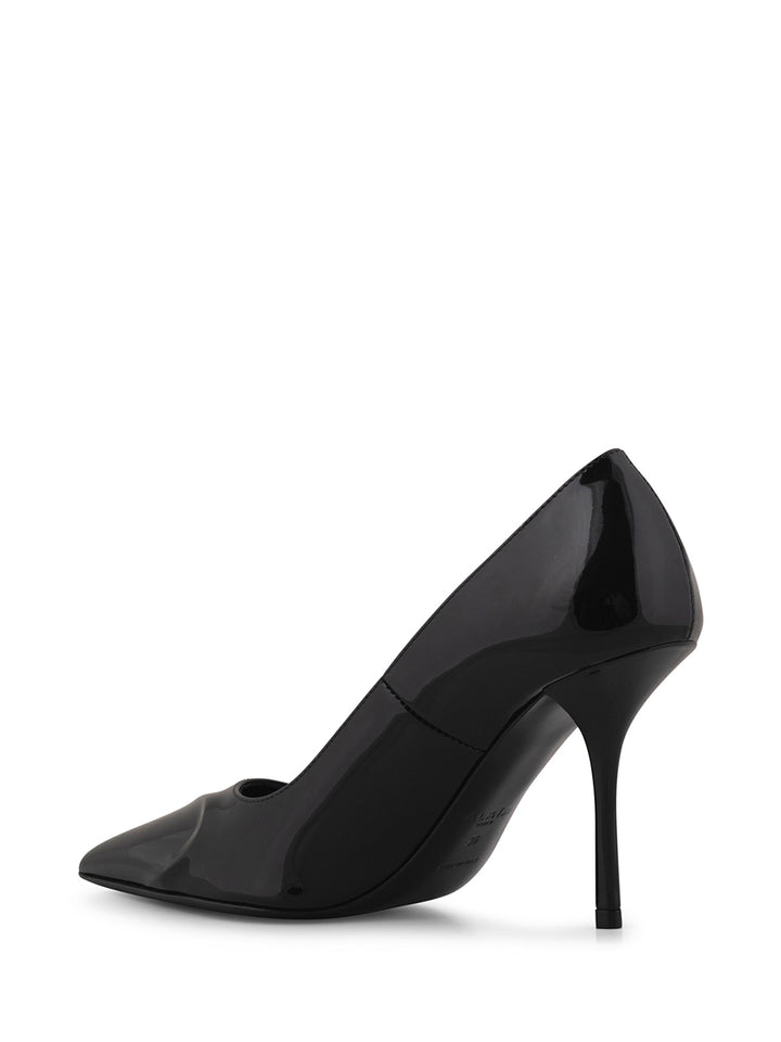AlaÏA Decollete - Nero | 55822c442f3e31c642a0a2957fd0b6cf4a736cae