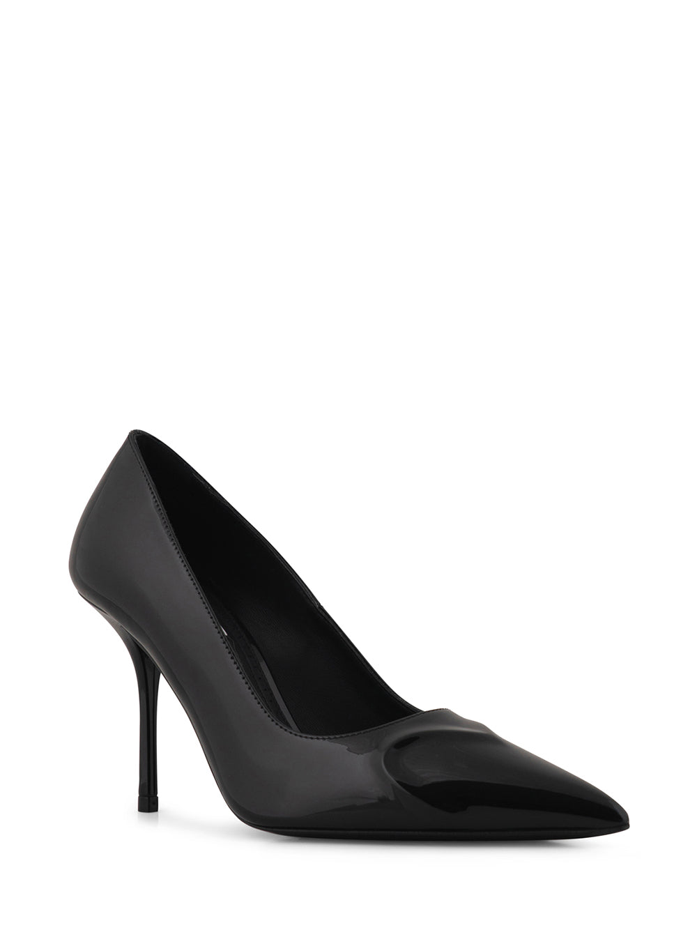 AlaÏA Decollete - Nero | 5aa8cb7a706bdf409965dd68a4e1d5a1f55e2a07