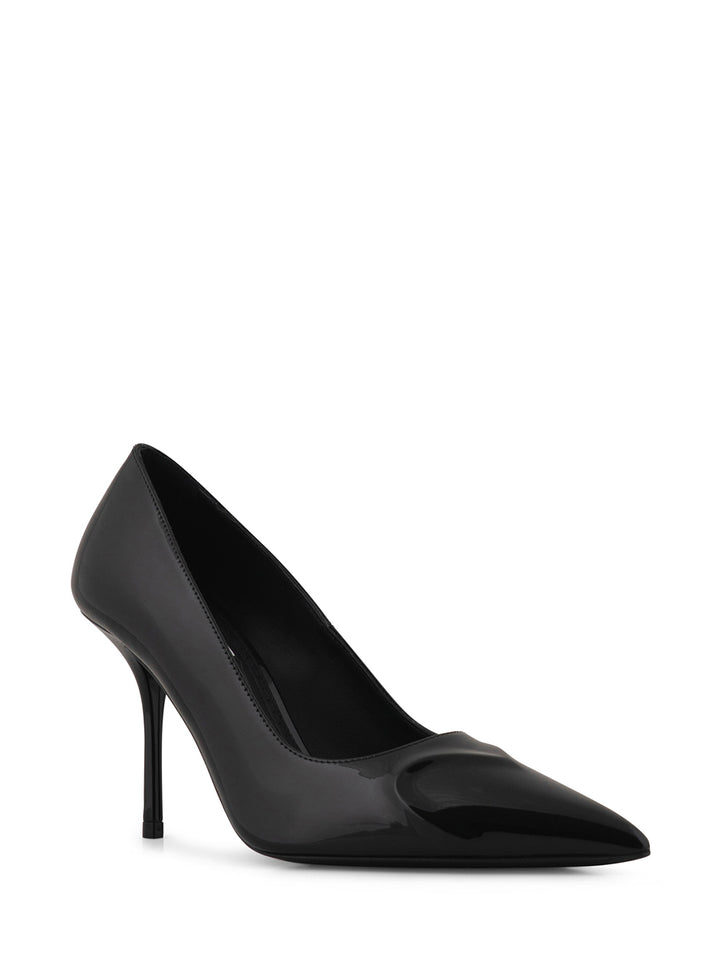 AlaÏA Decollete - Nero | 5aa8cb7a706bdf409965dd68a4e1d5a1f55e2a07