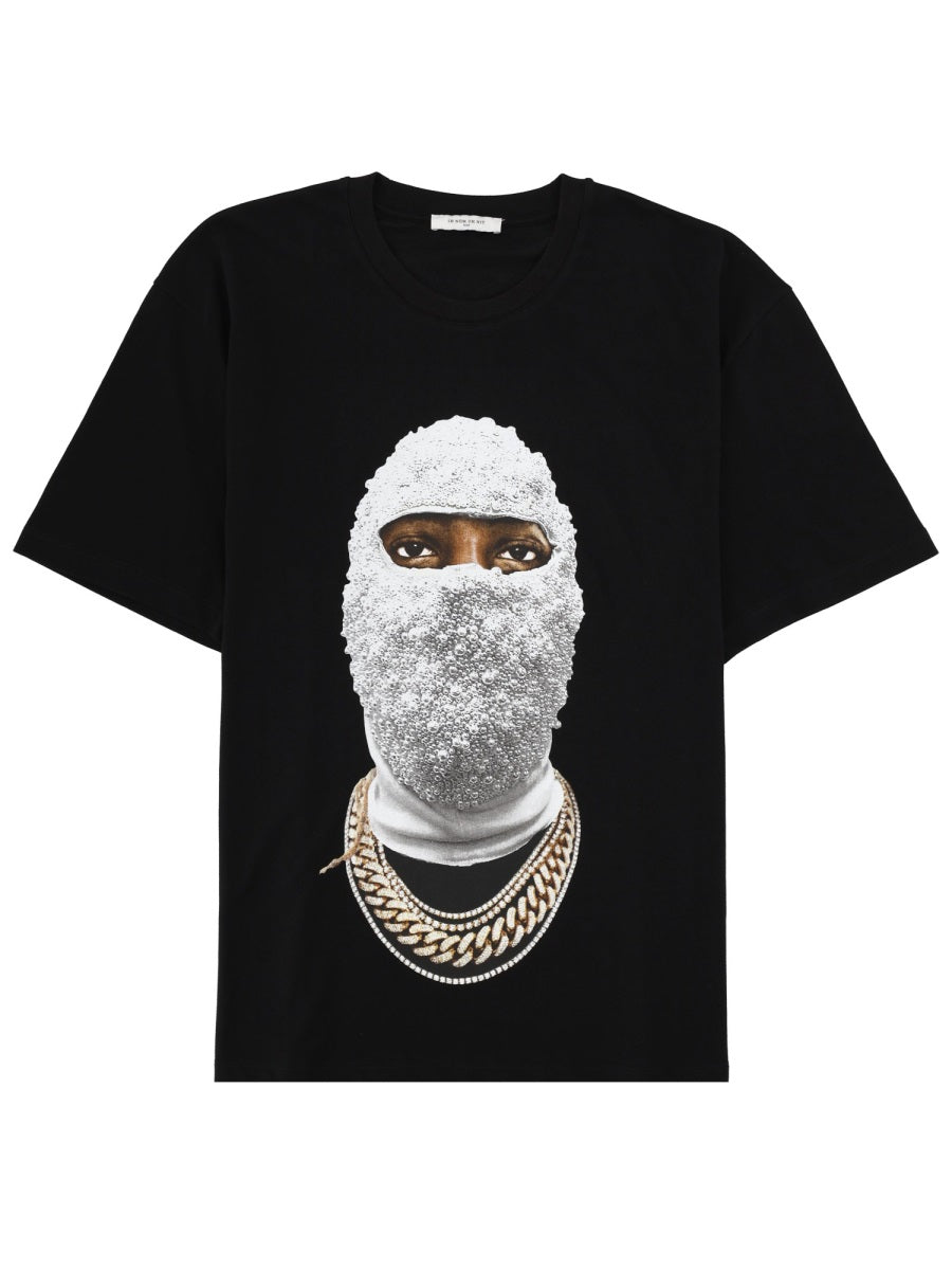 Ih Nom Uh Nit T shirt - Black | 523aa0c5153614c70b23896377bde3e5bc185e37