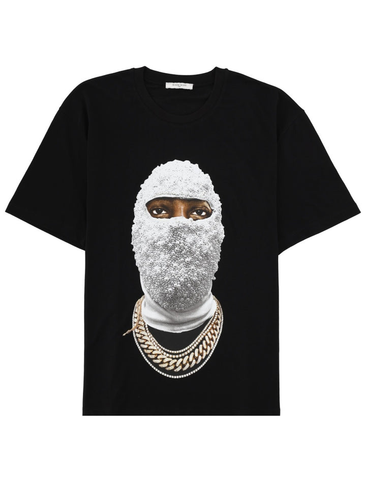 Ih Nom Uh Nit T shirt - Black | 523aa0c5153614c70b23896377bde3e5bc185e37