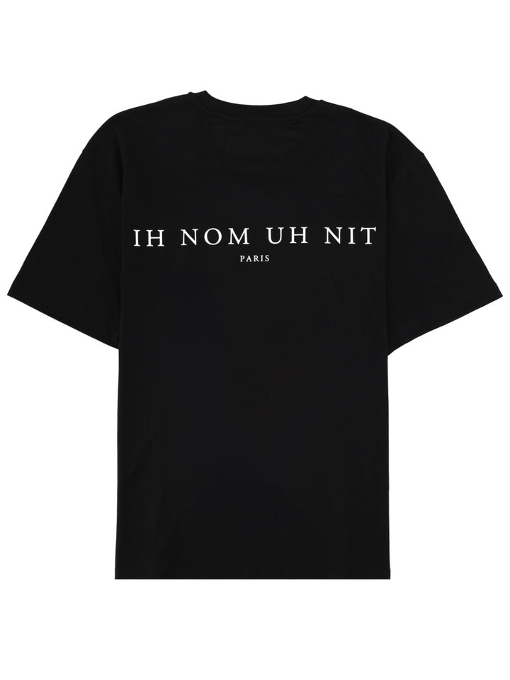 Ih Nom Uh Nit T shirt - Black | e6b4853229db6ff8460dba39d0608c8a0b61e342