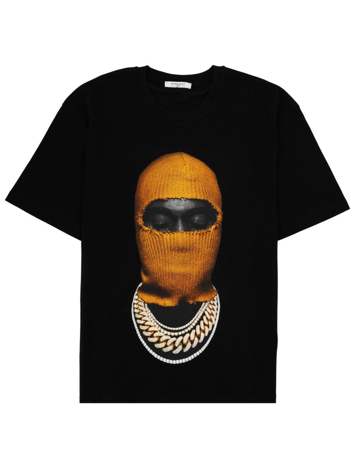Ih Nom Uh Nit T shirt - Black | c976d2dc25bc363c9a8b5d8b618704b4bec873da