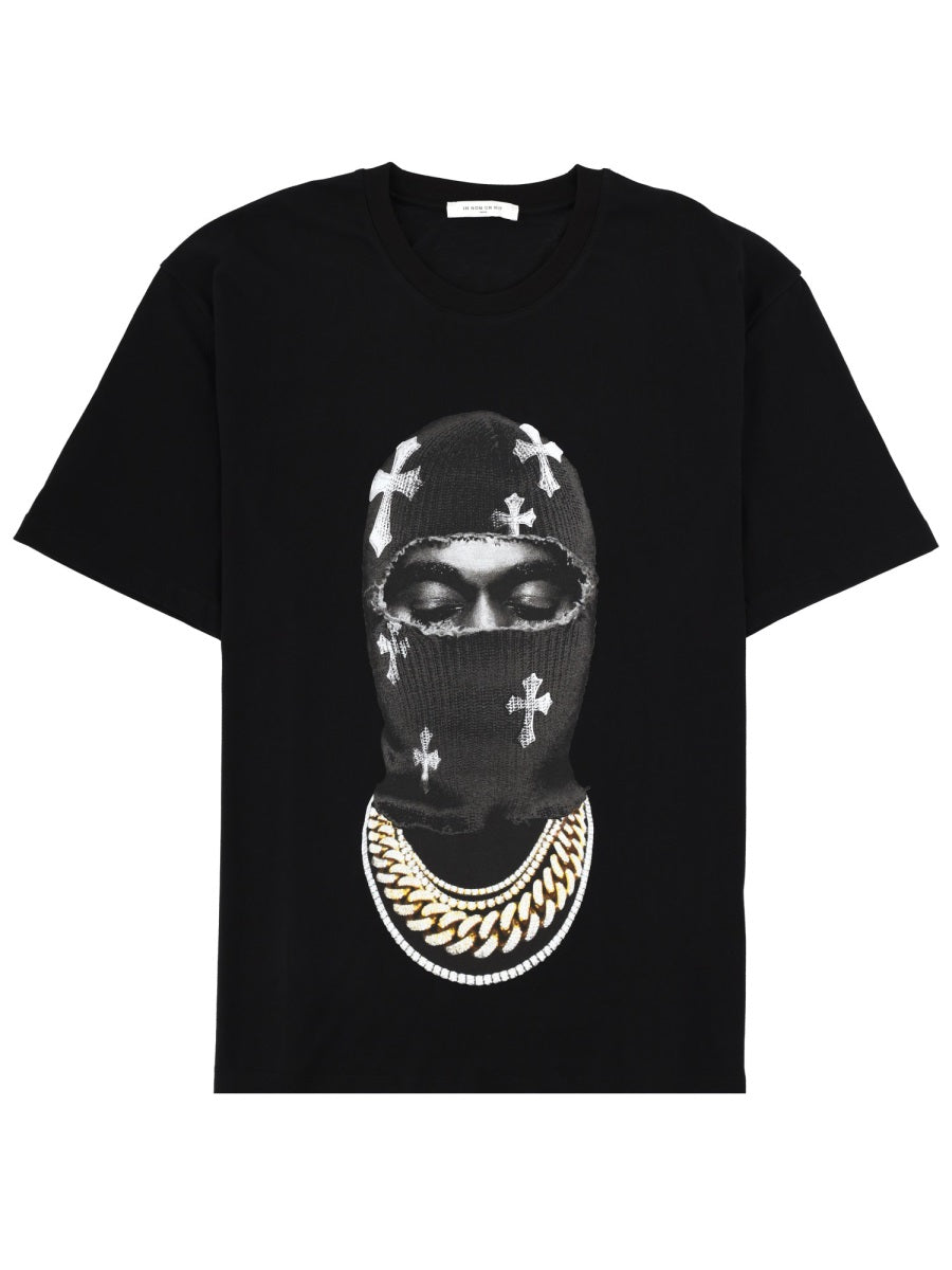Ih Nom Uh Nit T shirt - Black | 102afdf8c352239de41995c3a26f5c5a7f6d8f24