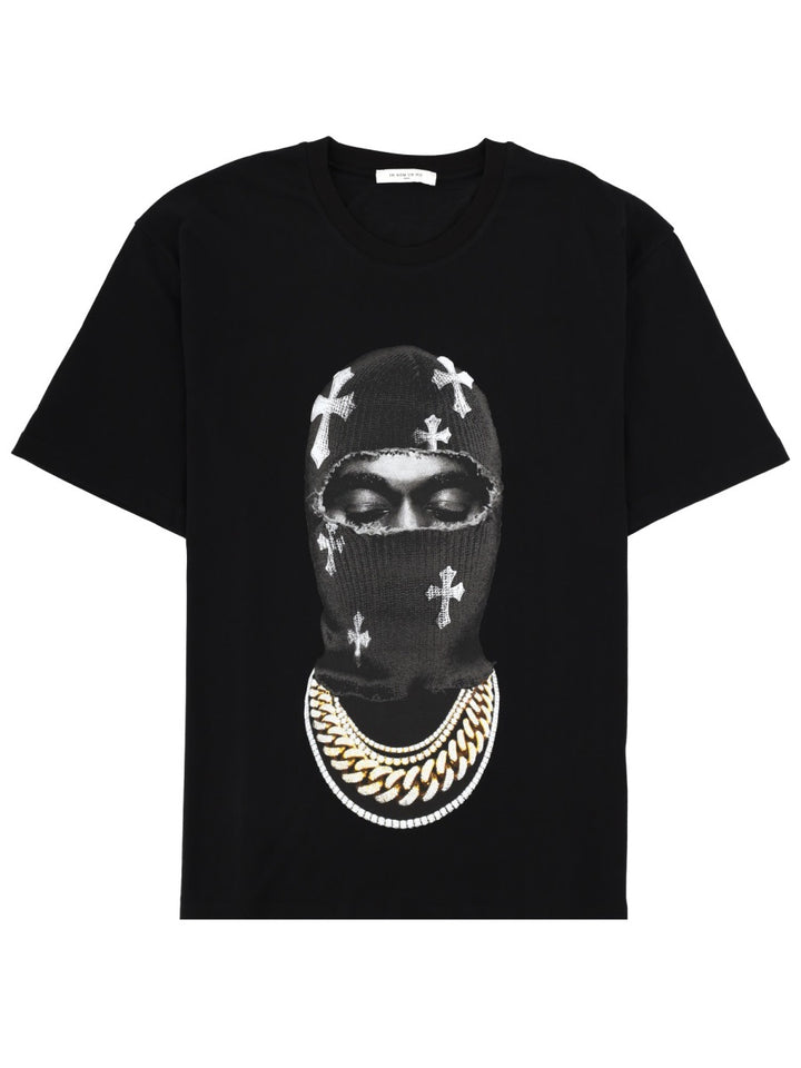 Ih Nom Uh Nit T shirt - Black | 102afdf8c352239de41995c3a26f5c5a7f6d8f24