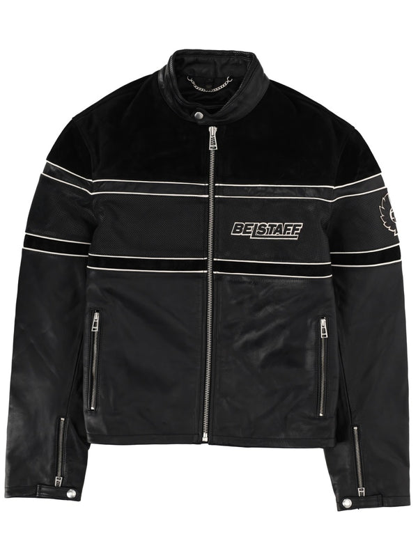 "Competition Speed" Jacket