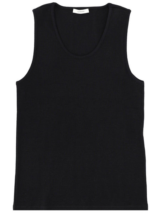 Cotton Tank Top