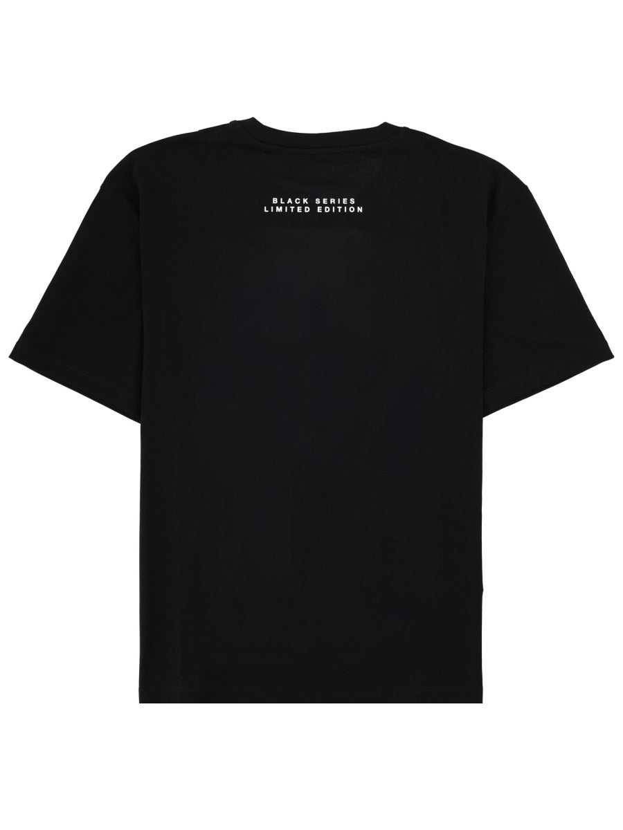 Ih Nom Uh Nit T shirt - Black | d09078323696e297445b3cf6a862245c304753fa