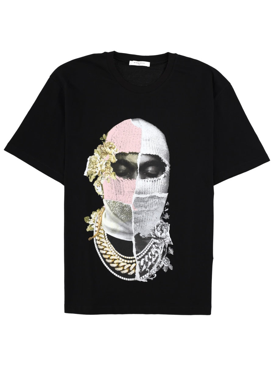 Ih Nom Uh Nit T shirt - Black | 5c0adff294d952921d3040d7ef8233571cef0904