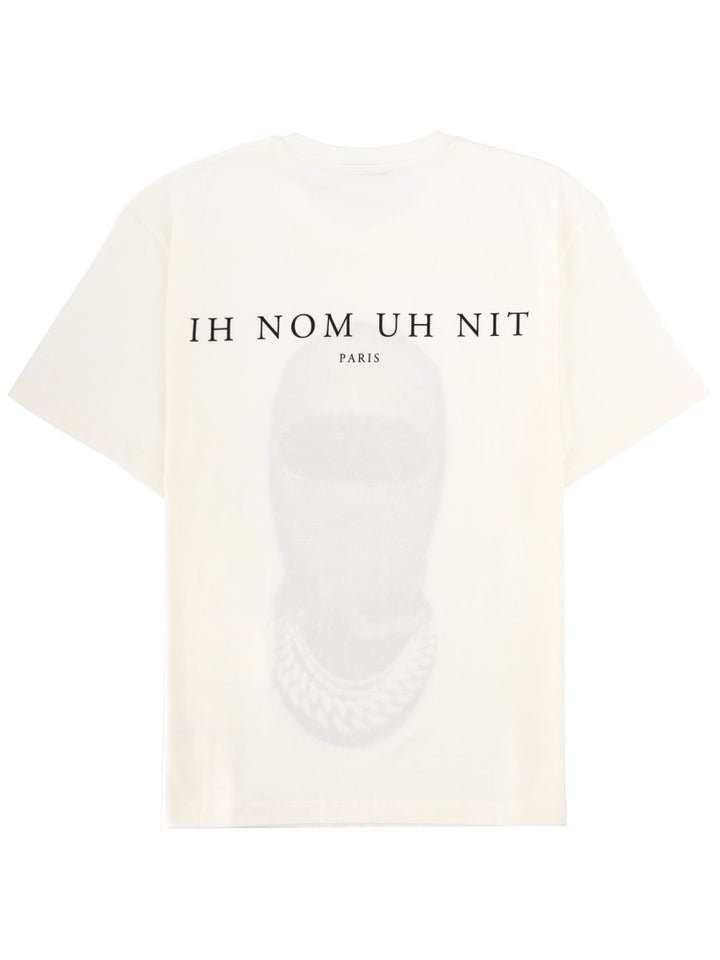 Ih Nom Uh Nit T shirt - White | 44fcdfe0c73c21e152e6d5c7ec4ad3e148cb39fb