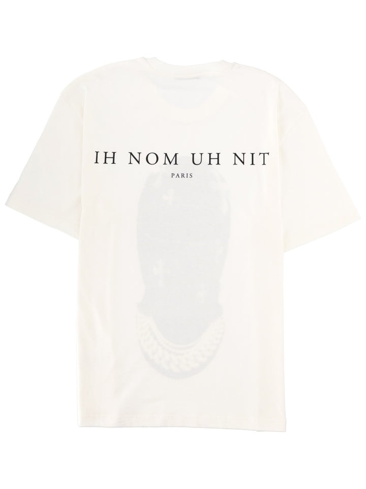 Ih Nom Uh Nit T shirt - White | 9e4a37daeb8cbbc488fe64d7708c5a52e27ec32c