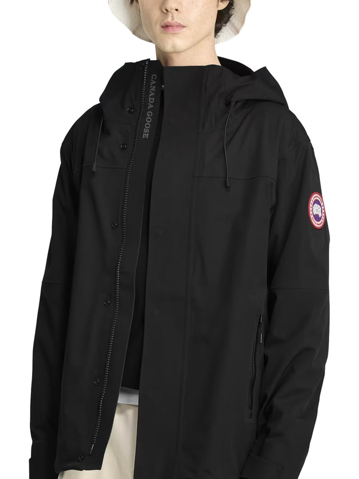Canada Goose Giacche - Black | 06991fd7af0ed4b376394514e30d8170cb2b99bf