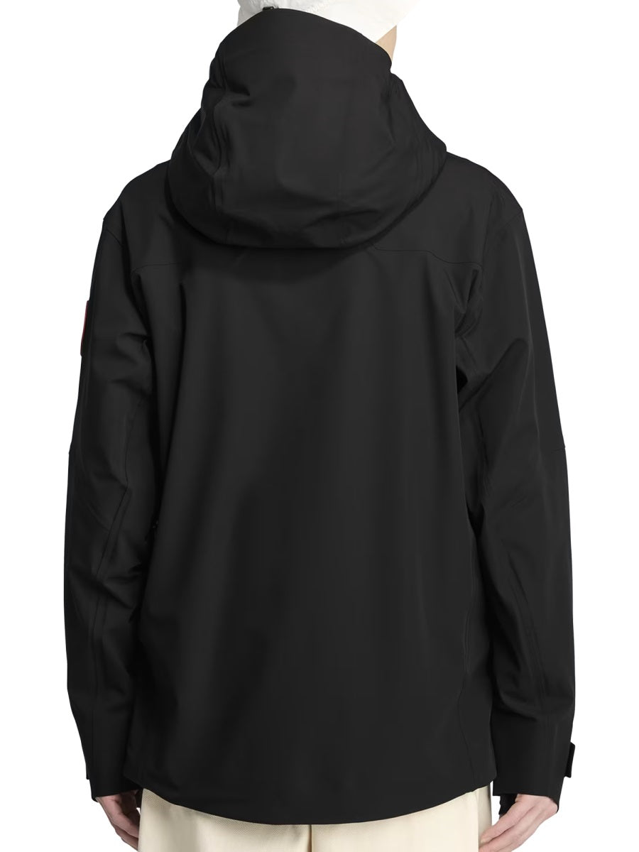 Canada Goose Giacche - Black | f5fbc1b3e992cfdd4732531a7bd0e9d8801989d8