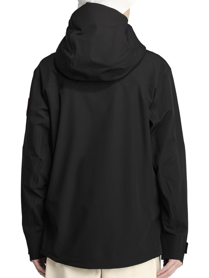 Canada Goose Giacche - Black | f5fbc1b3e992cfdd4732531a7bd0e9d8801989d8