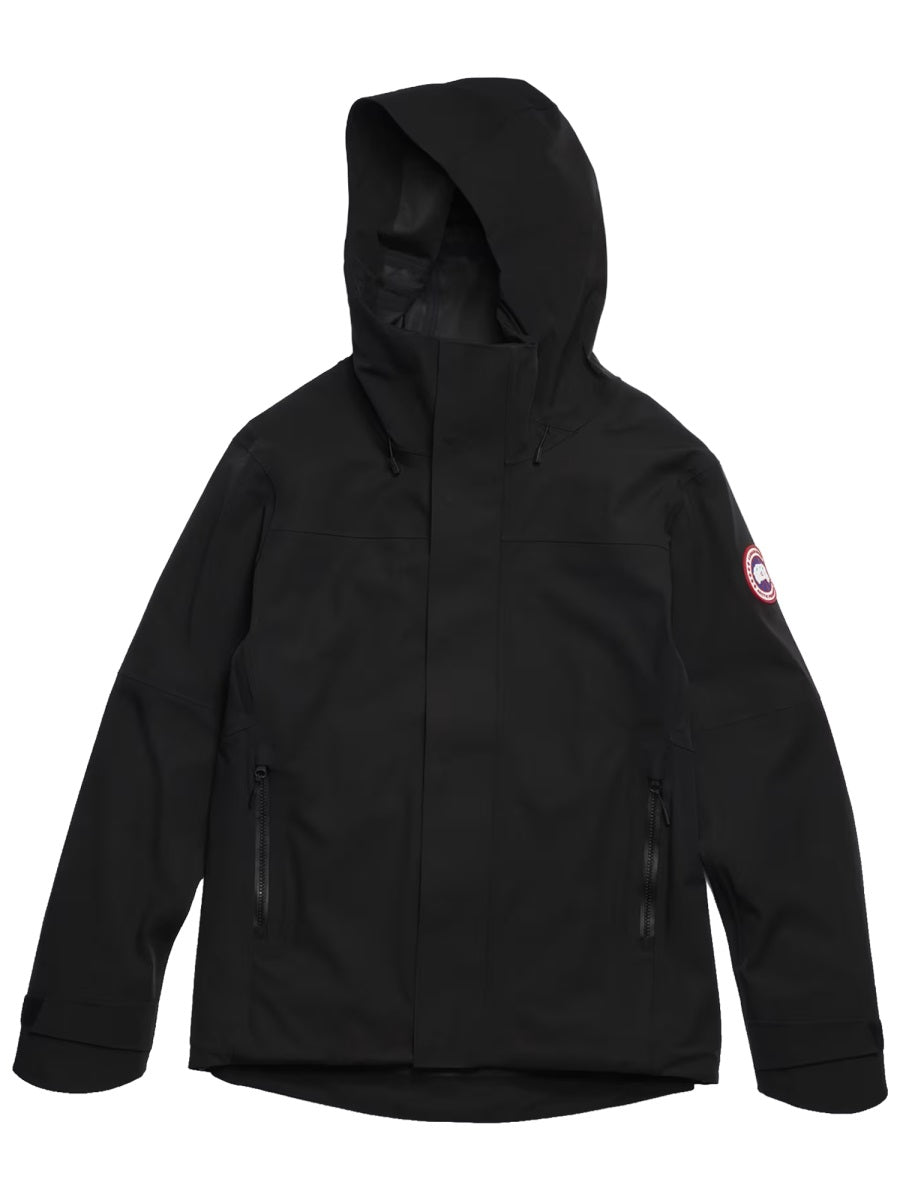 Canada Goose Giacche - Black | ffe6eb71aaca81bbe54fea75bfe1bc9faf40a48f