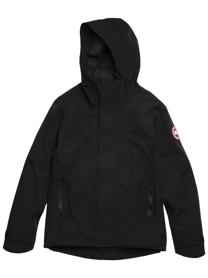 Canada Goose Giacche - Black | ffe6eb71aaca81bbe54fea75bfe1bc9faf40a48f