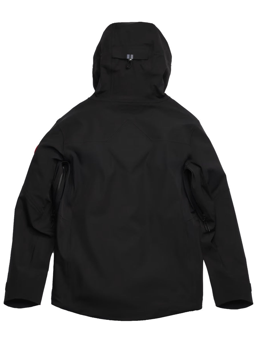Canada Goose Giacche - Black | 05a677296b867c0f479adf64bb1d0c62c113759a