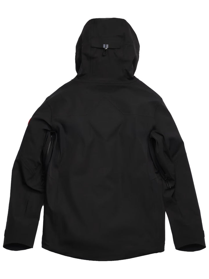 Canada Goose Giacche - Black | 05a677296b867c0f479adf64bb1d0c62c113759a