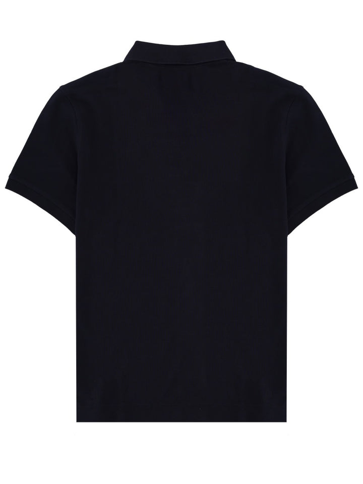 Canada Goose Polo - Black | b3adcbfac236e8c5e79366b4bf3e2ecc8f8c5838