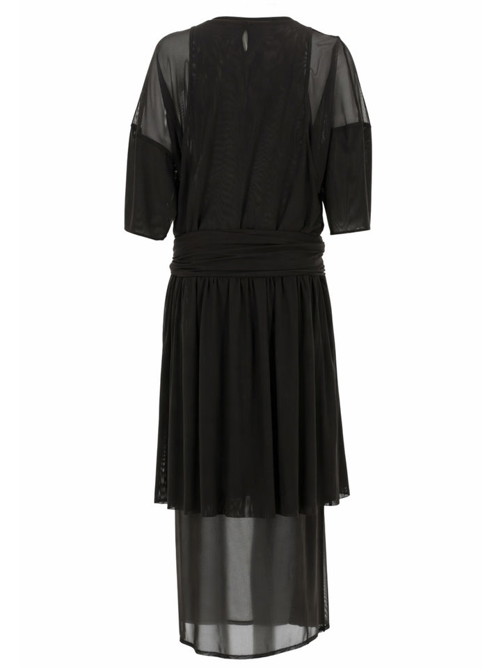 Lemaire Abiti - Black | 37ac1034ef8e052e7c9699c0adbc13bb01f26aab