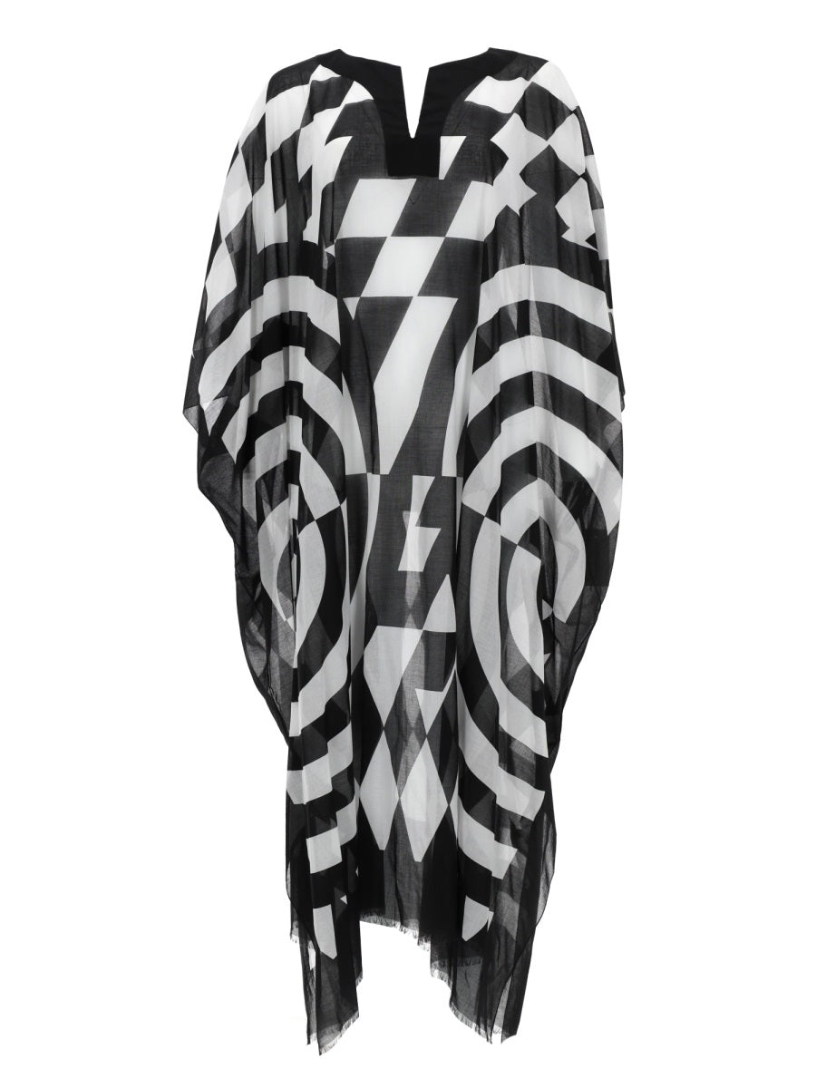 Dries Van Noten Abiti - Multicolour | 8b8092cb8f127d4cc1166c3d8d10ab95d19b71cd