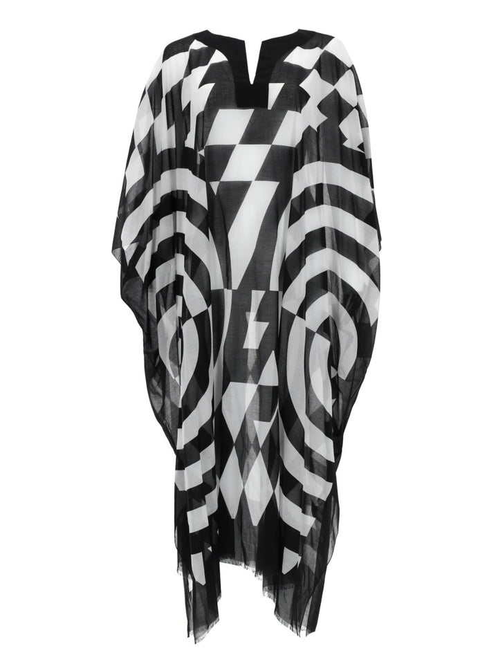 Dries Van Noten Abiti - Multicolour | 8b8092cb8f127d4cc1166c3d8d10ab95d19b71cd