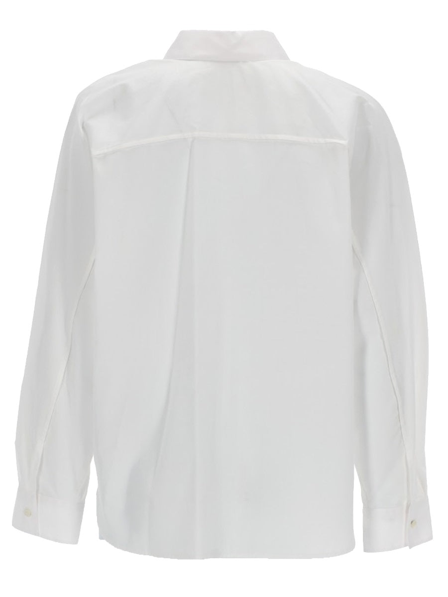 Aspesi Camicie - White | 98f8e6b9c4876afcbbb64fa742c544b359ef3046
