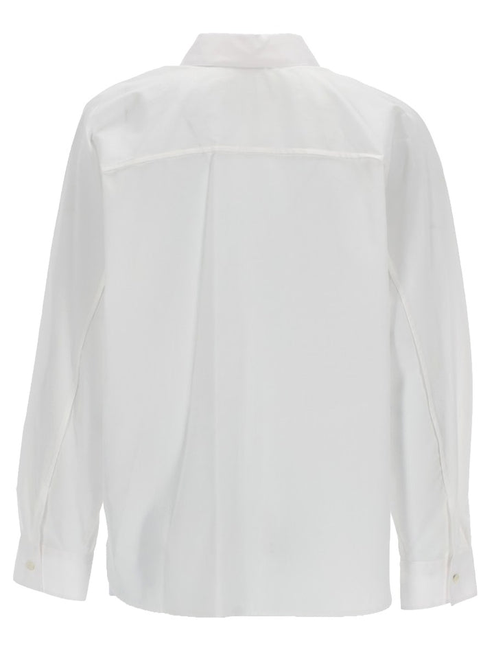 Aspesi Camicie - White | 98f8e6b9c4876afcbbb64fa742c544b359ef3046
