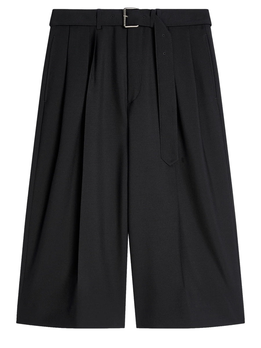 Dries Van Noten Pantaloni - Black | 1fc72db25367f4700c92e7b8ec48bf3b578915a1