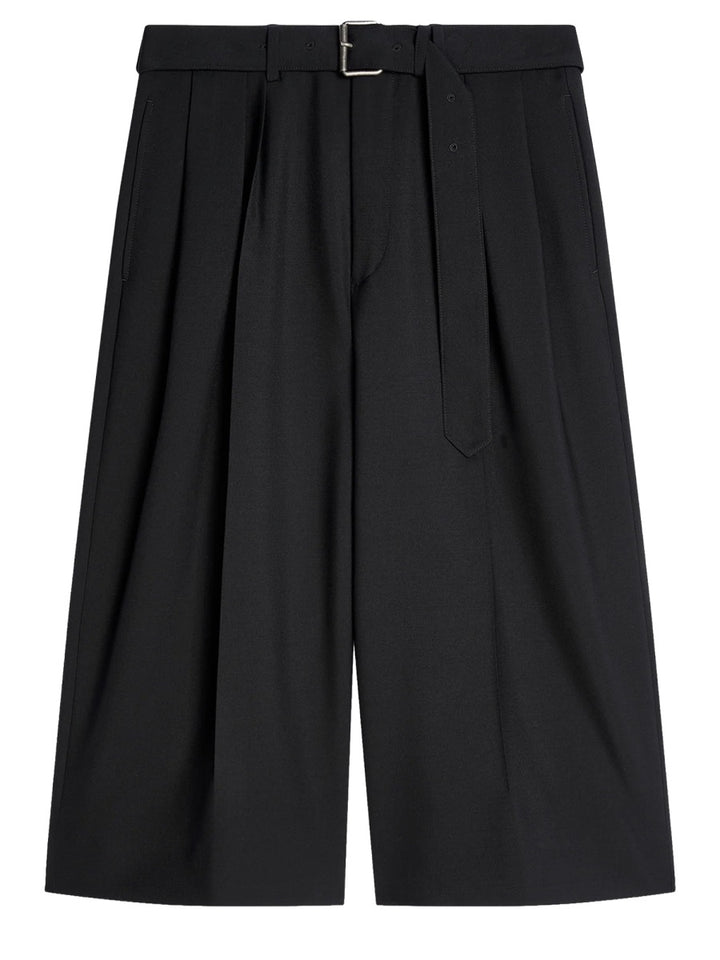 Dries Van Noten Pantaloni - Black | 1fc72db25367f4700c92e7b8ec48bf3b578915a1