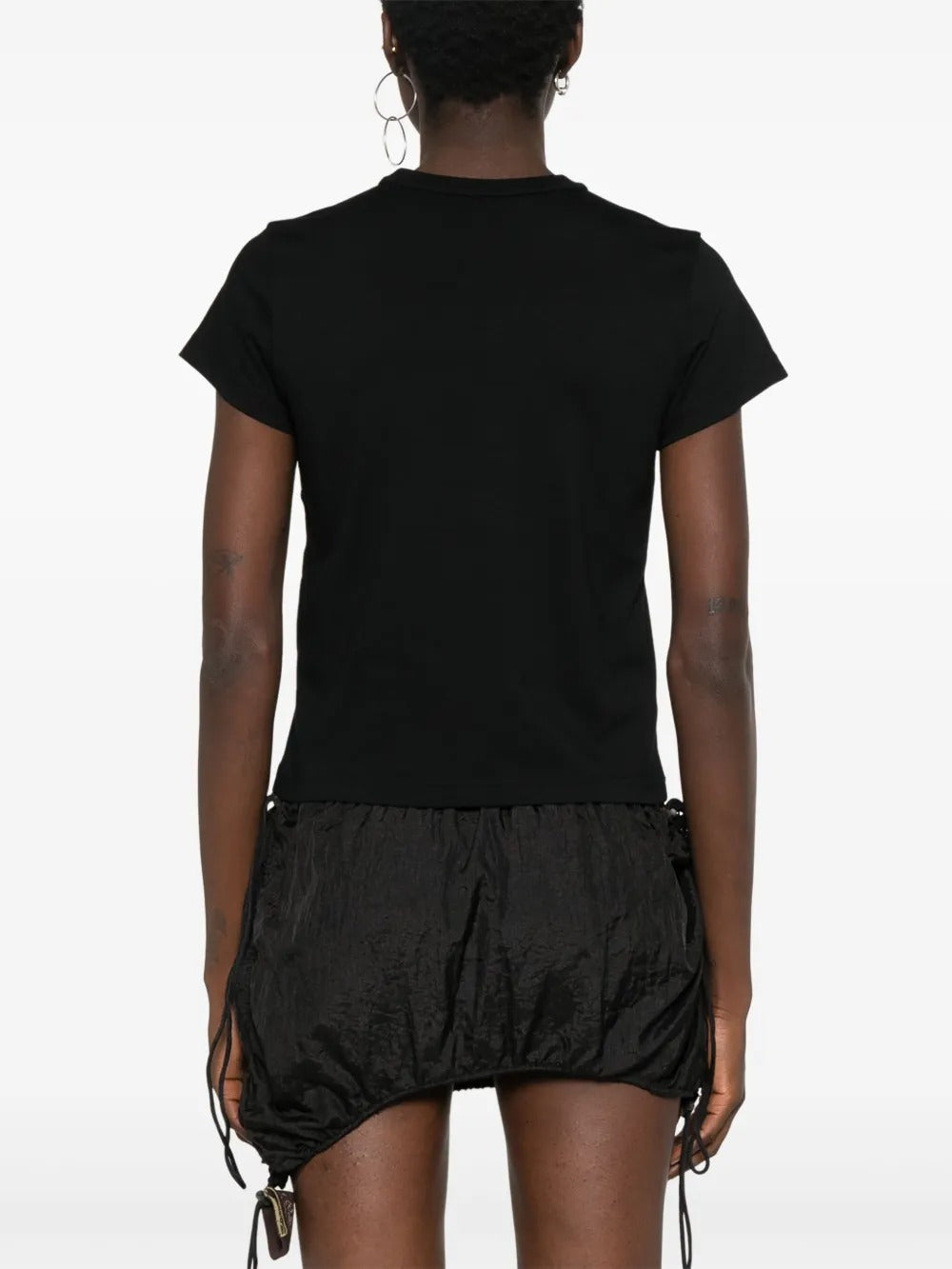 Alexander Wang T-shirts - Nero | 1c915ae4be6dbd5bdd88d0ae06315bcc58759204