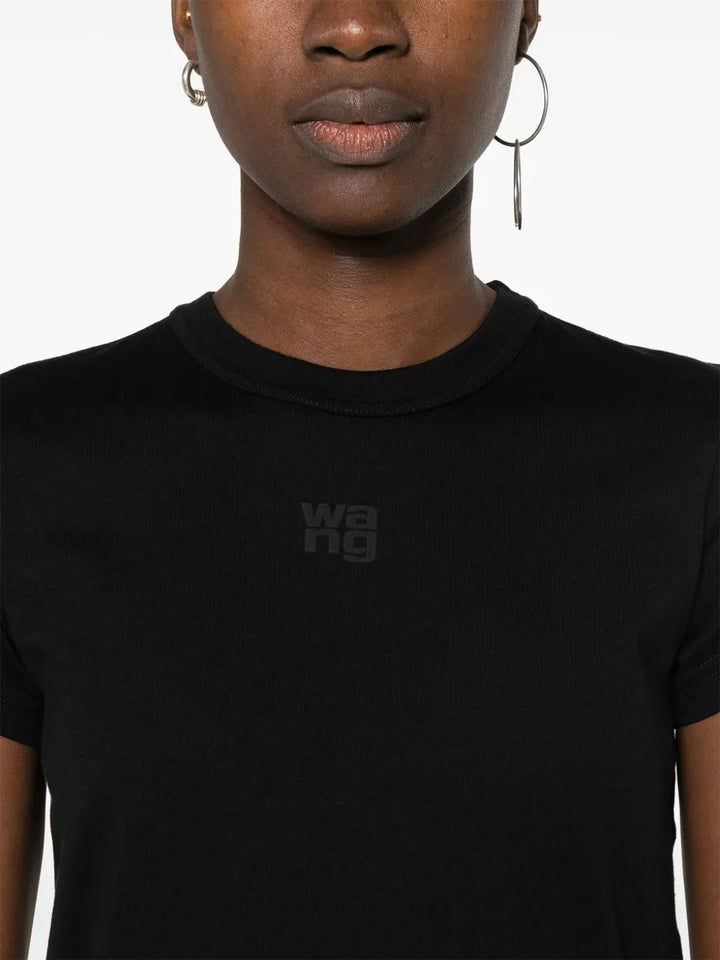 Alexander Wang T-shirts - Nero | 439a0b28d91c9a0f3a46fe52df1b10e38b3330a8