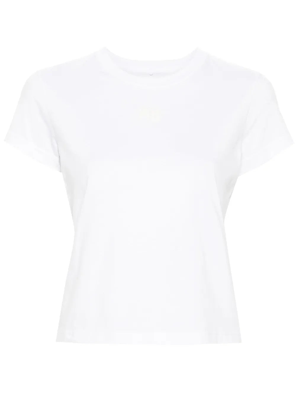 Alexander Wang T-shirts - Bianco | 6c0b51c2680936f9abd893463cf71b97801b767e