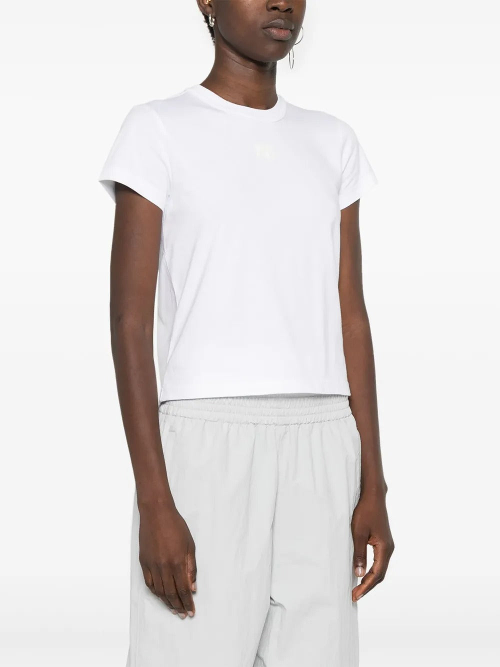 Alexander Wang T-shirts - Bianco | 1f11444ee505688df82100737e4dd83c42f75aae