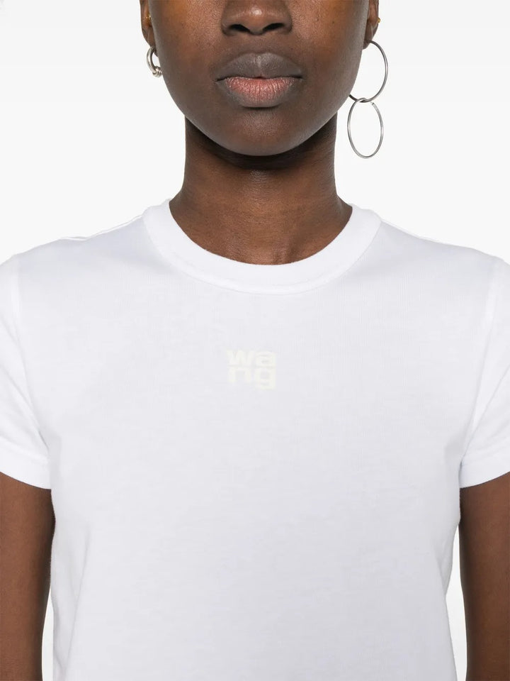Alexander Wang T-shirts - Bianco | d906990574f8c83b38ad7172e2a6bbc564ca3fa5